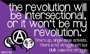 intersectionality flag