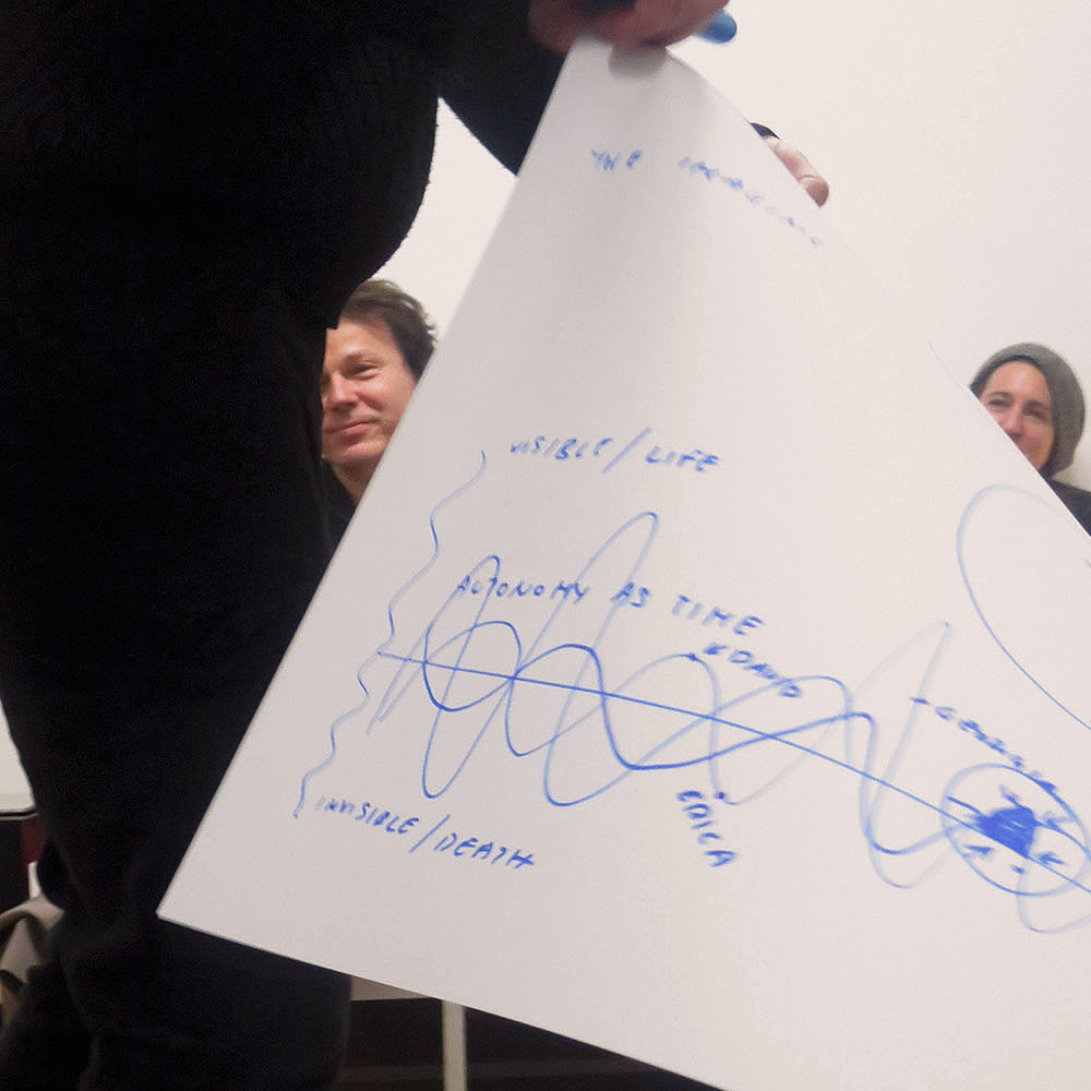 “Merry Crisis and Happy New Fear: The Movement Post-Occupy” Athens&nbsp;(2015)